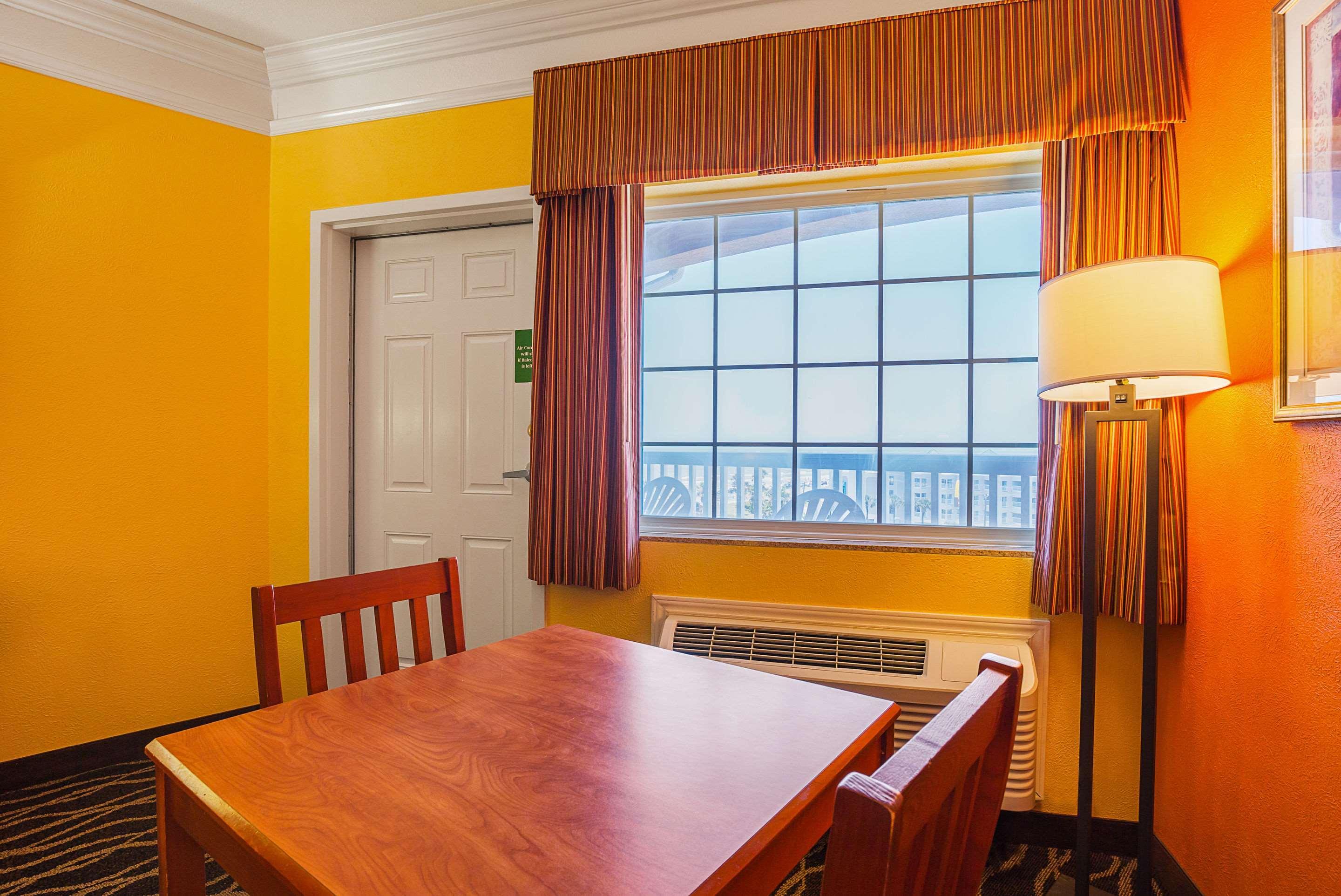 Quality Inn & Suites Galveston - Beachfront Kültér fotó